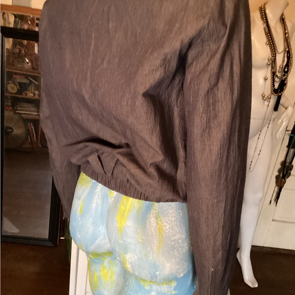 Slate & Stone jacket lightweight - Picture 4 of 6